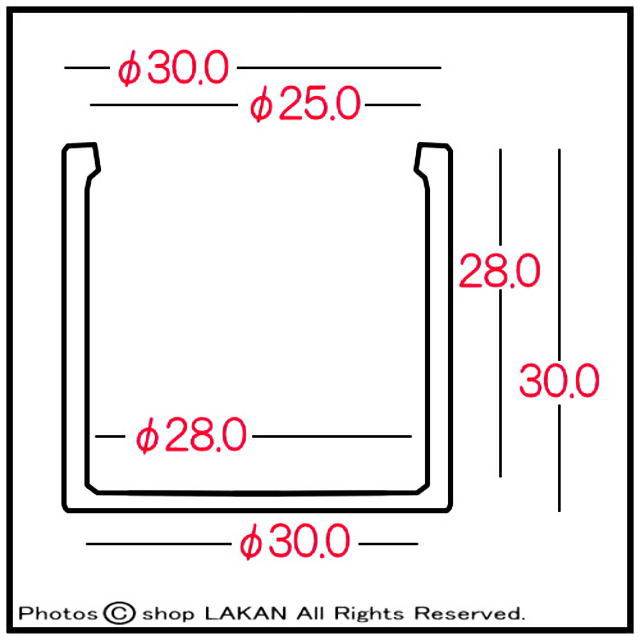 4573276846116 円筒型 コーディル 