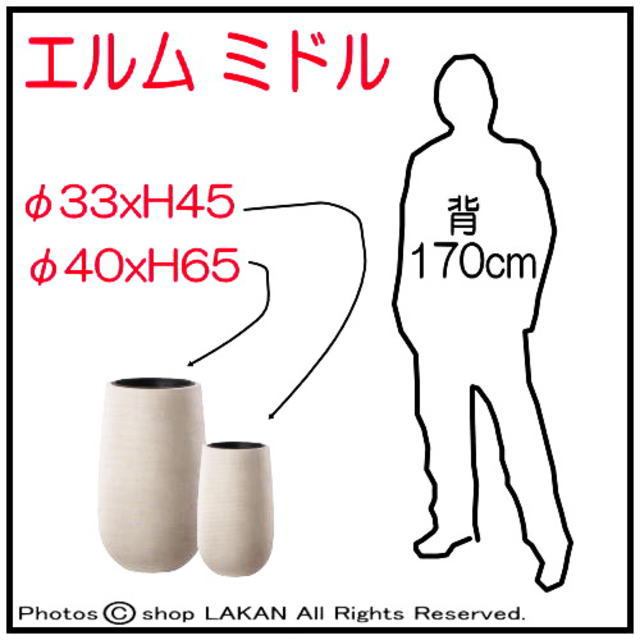 植木鉢 4573276833840