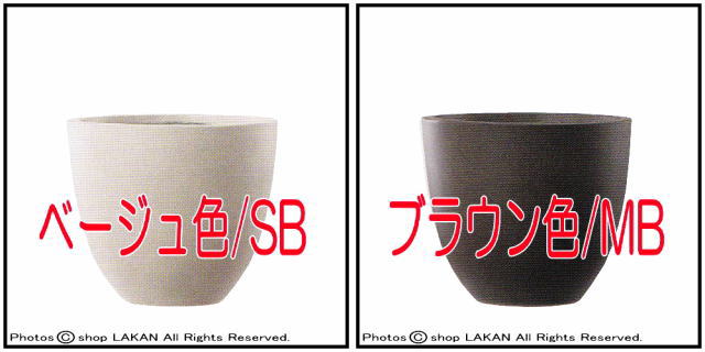 4573276833789 セメント植木鉢 ANER4236