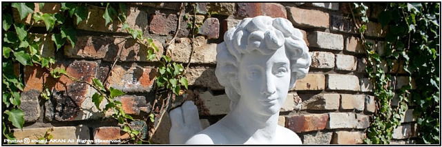 クラシックデザイン イタリア 石像 彫像 