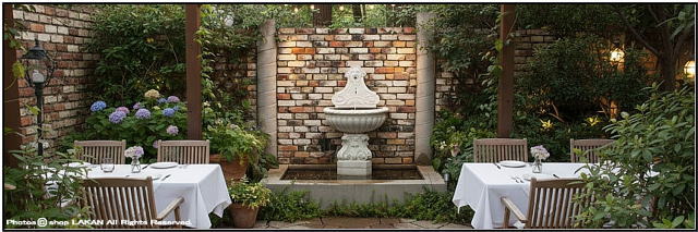 家庭用 循環噴水 小型 壁泉 