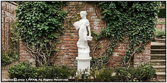 イタリア石像 女神像 彫像 ビーナス像 