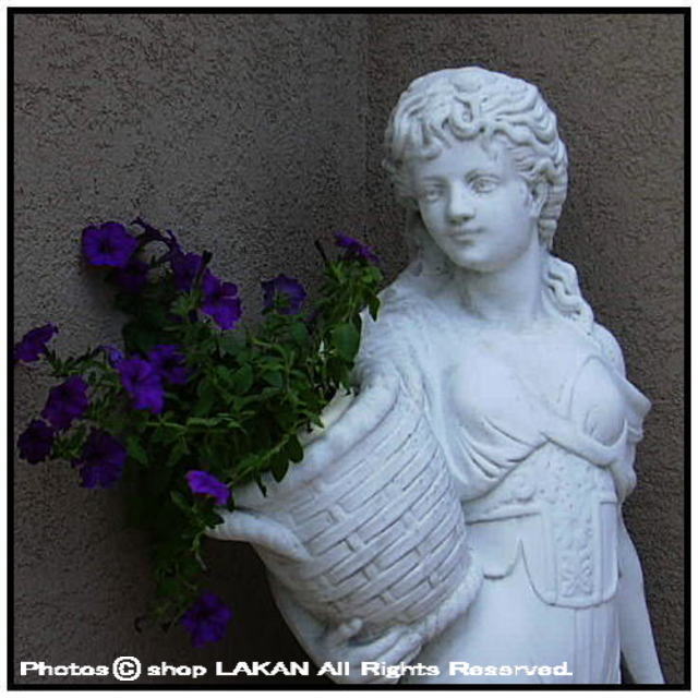 洋風庭園 イタルガーデン クラシック 