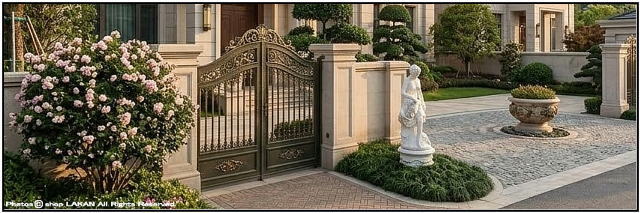 石造 石造人形 オブジェ 彫像 