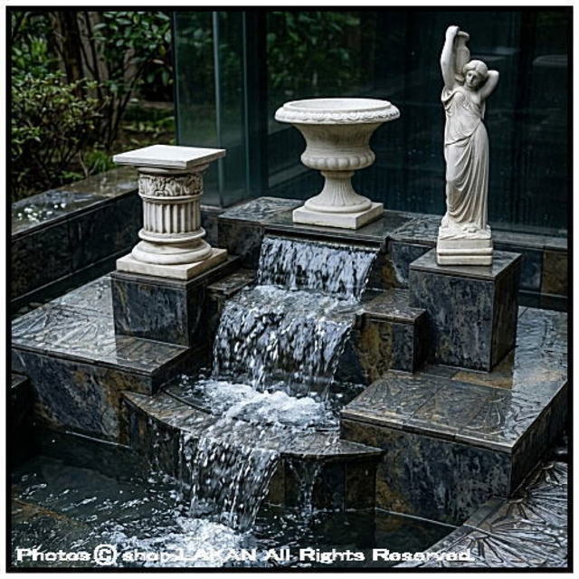 洋風庭園 イタルガーデン クラシック 