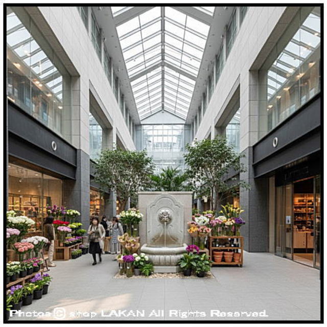 大型 壁泉 フォルミア 家庭用 