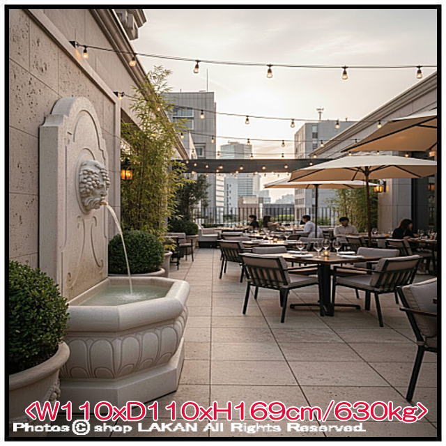 家庭用 循環噴水 COD04-71 