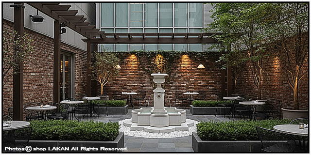 クアトロルビネット 水中ポンプ装備 循環式 COD04-77 