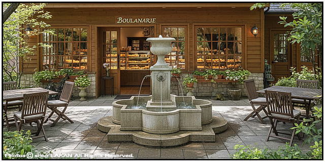 クアトロルビネット 水中ポンプ装備 循環式 COD04-77 