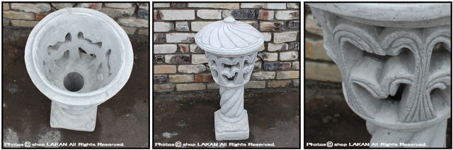 １灯 庭園灯 照明 洋風 