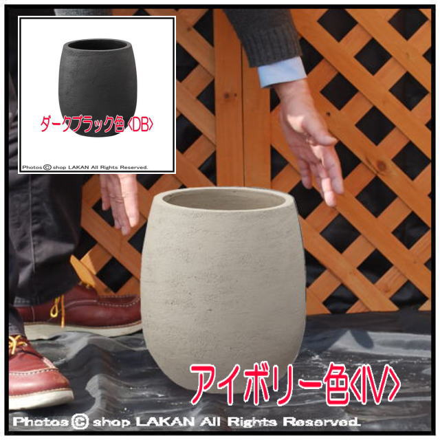 輸入テラコッタ植木鉢 テラコッタ鉢 