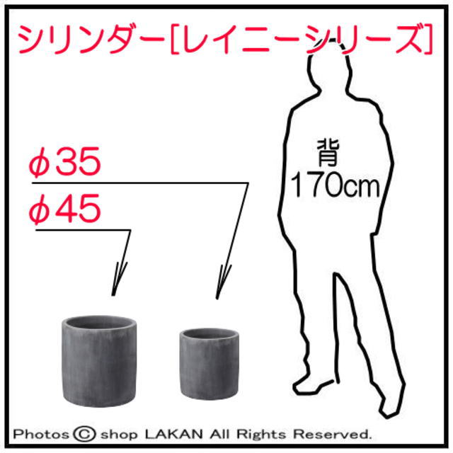 輸入テラコッタ植木鉢 テラコッタ鉢 