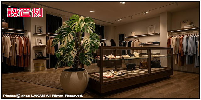 ガーデニング鉢 グラスファイバー製 大型植木鉢 