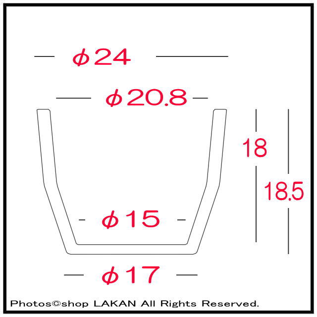 グレー色 セメントφ24 人気植木鉢  
