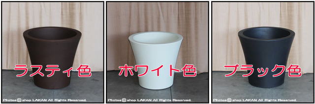ユーロ3 樹脂製植木鉢 2482 Euro3Plast
