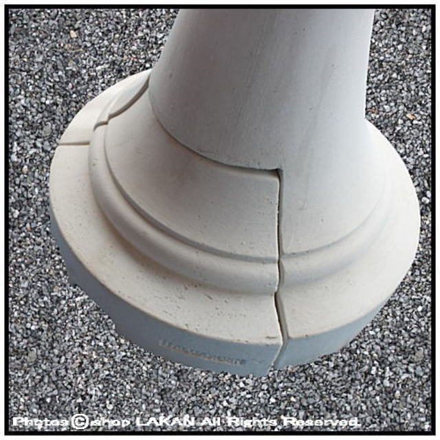 人工大理石 家庭用 小型 噴水 