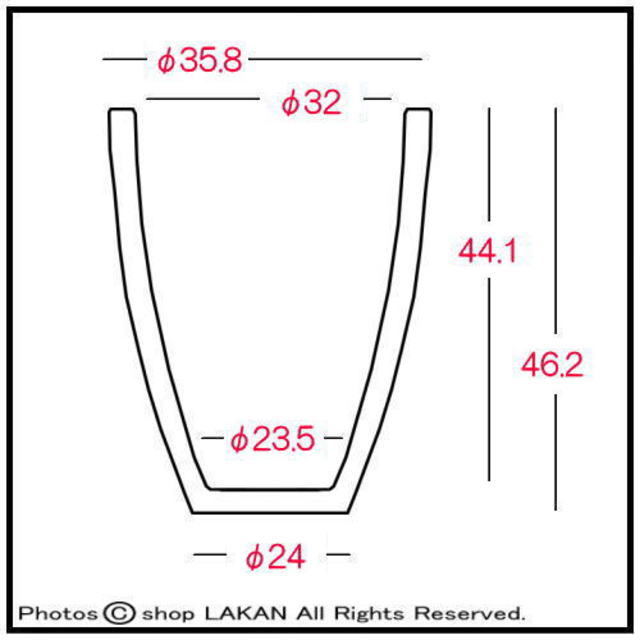 人気 樹脂鉢 ファントム 人気 ミドル φ36cm 