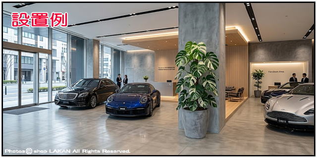 樹脂製植木鉢 大型 グラスファイバー 人気鉢 
