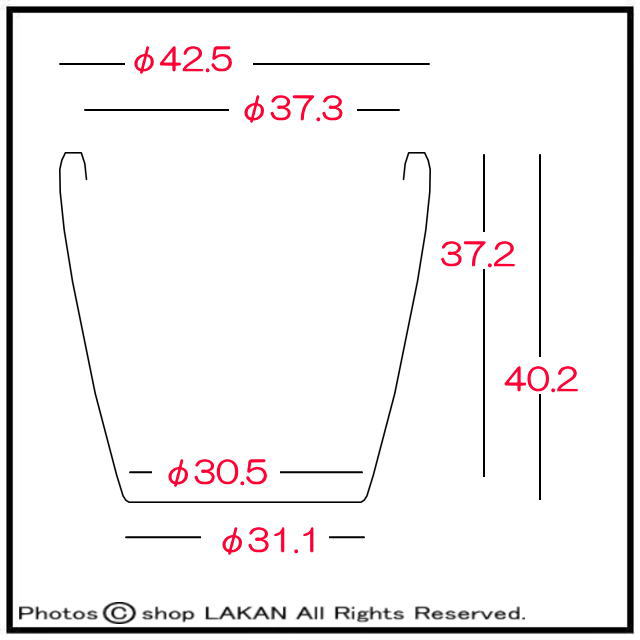 人気 樹脂鉢 ファントム 人気 ラウンド φ42cm