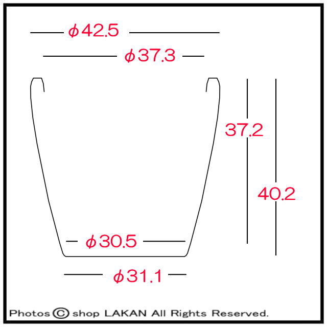 人気 樹脂鉢 ファントム 人気 ラウンド φ42cm 