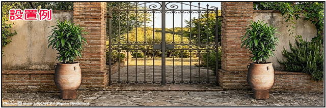 ギリシア テラコッタ鉢 ガーデニング 大型壺 