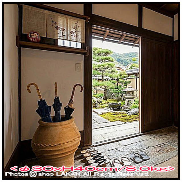 ギリシア テラコッタ鉢 クレタ島 