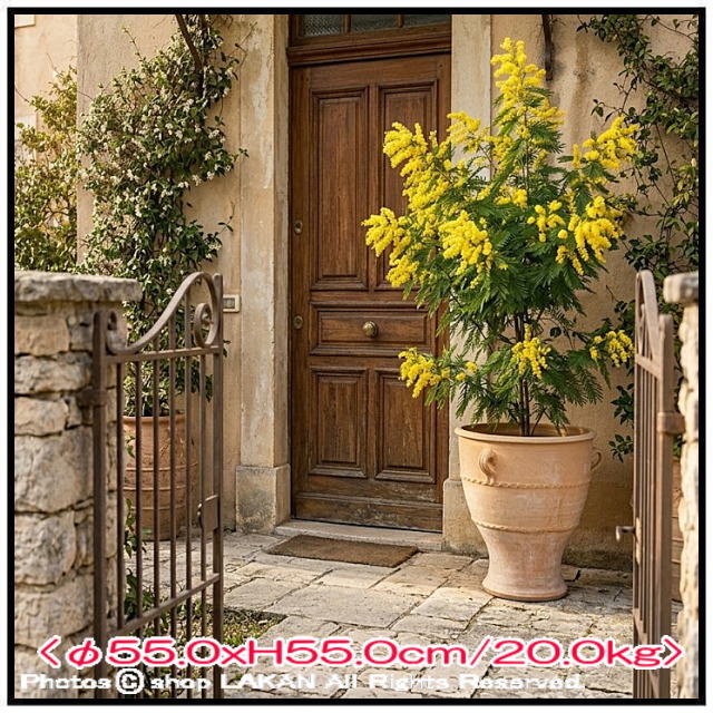 テラコッタ オブジェ 素朴 ギリシア 