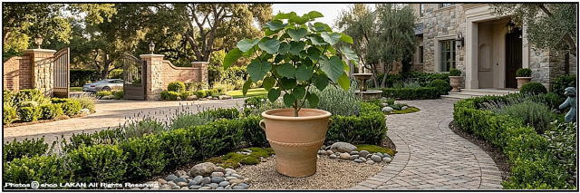 素焼き鉢 クレタ島 大型壺 