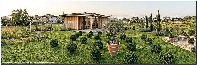 大型壺 松尾貿易 テラコッタ鉢 モナホ 