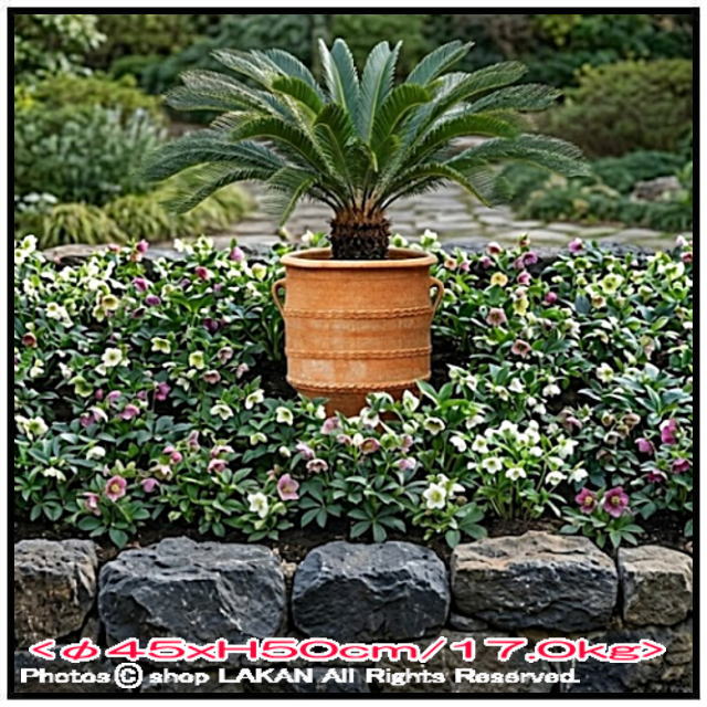 素焼き鉢 ギリシア 松尾貿易 クレタ島 