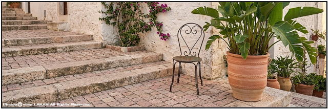 輸入 テラコッタ鉢 クレタ島 松尾貿易 