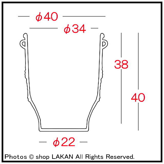 ハンドメイド 素朴 ギリシア テラコッタ鉢 