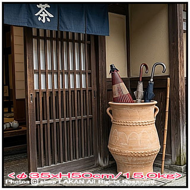 輸入 テラコッタ鉢 ボガツォピサーロ 