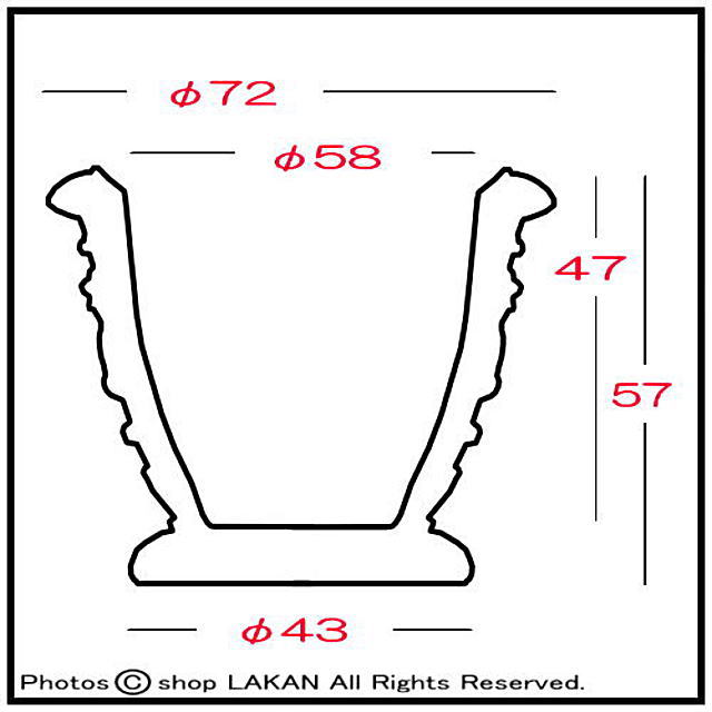 ガーデンオブジェ 洋風 石造 花鉢 
