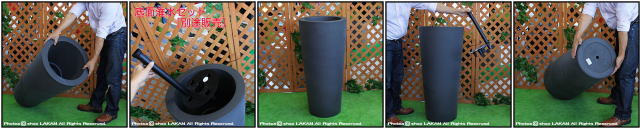 ユーロスリー イリィ ポリエステル樹脂製 2415 