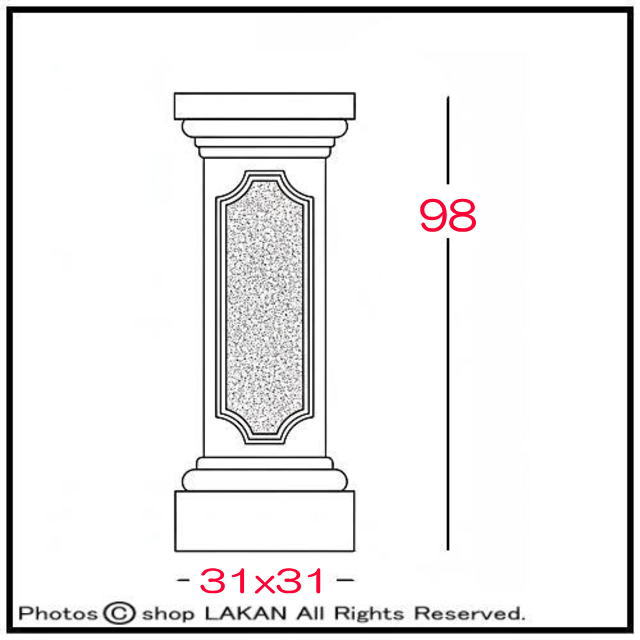 乙女像 庭園 彫像 大型 ヴィーナス像 