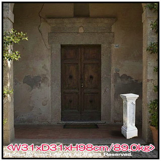 台座 大型 ガーデン ヴィーナス 