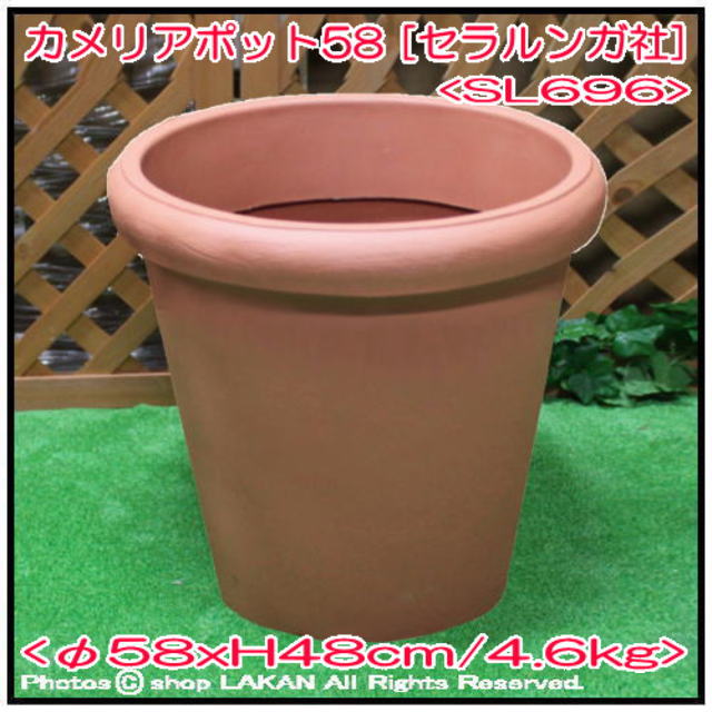 クラシックデザイン ガーデンプランター 普遍人気 