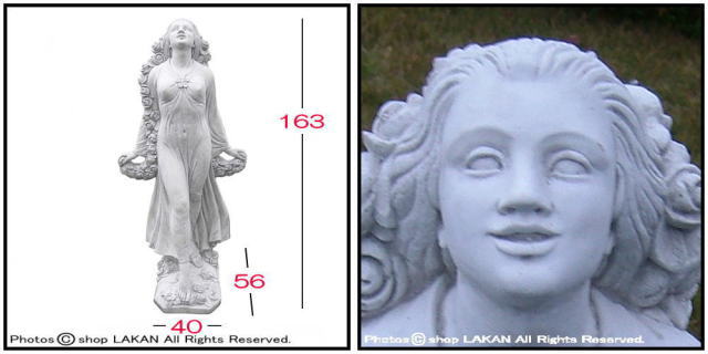 ヴィーナス 彫像 高級感 重厚 