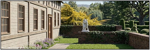 高級感 ヴィーナス 彫像 重厚 