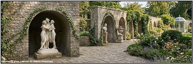 高級感 ヴィーナス 彫像 重厚 