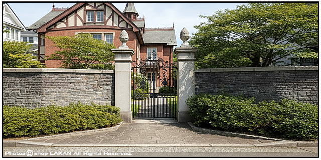 石像オーナメント 松笠 人工大理石 石造オーナメント 