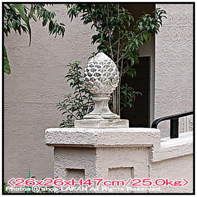 彫像 置物 ガーデンオブジェ クラシックガーデン 