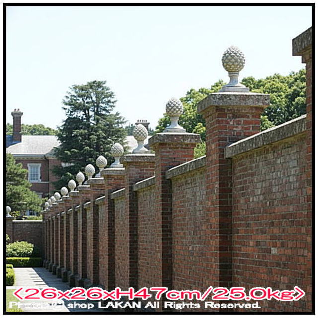 人工大理石製 洋風 彫像 