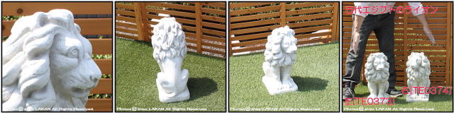 洋風 彫像 置物 古代エジプト 