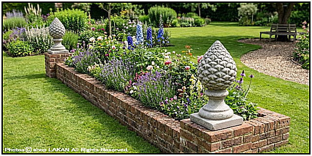 オーナメント イタリア石造 彫像 置物 