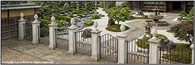 オーナメント イタリア石造 彫像 置物 